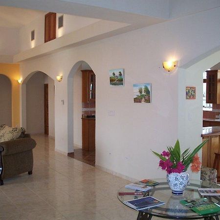 Villa San Juan Belmopan Ngoại thất bức ảnh