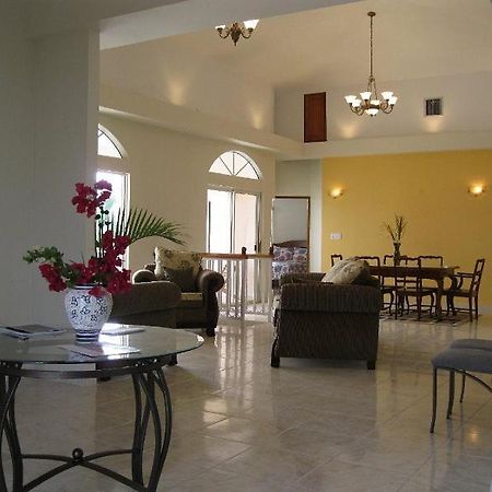 Villa San Juan Belmopan Ngoại thất bức ảnh