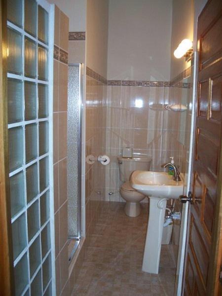Villa San Juan Belmopan Phòng bức ảnh
