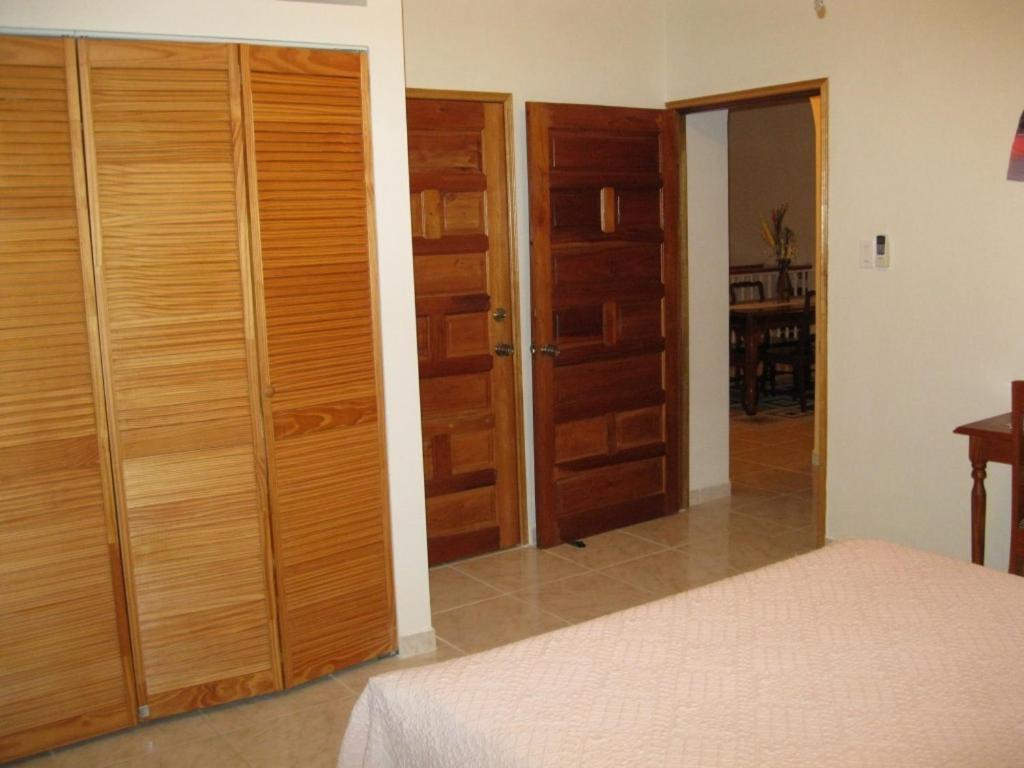 Villa San Juan Belmopan Phòng bức ảnh