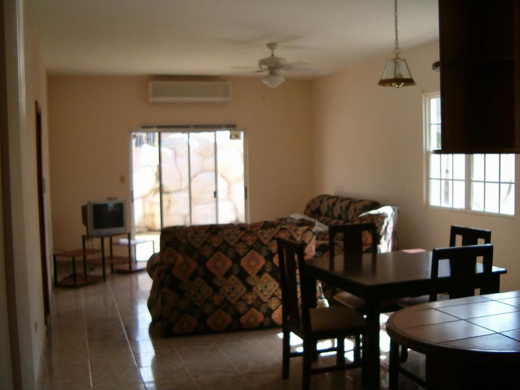 Villa San Juan Belmopan Phòng bức ảnh