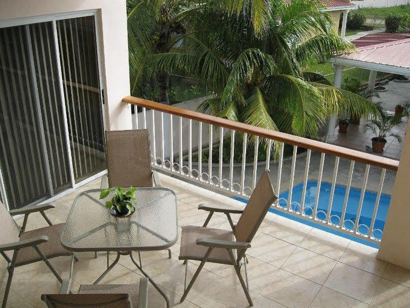 Villa San Juan Belmopan Ngoại thất bức ảnh