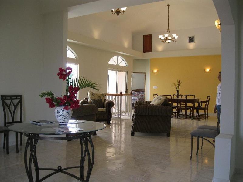 Villa San Juan Belmopan Ngoại thất bức ảnh